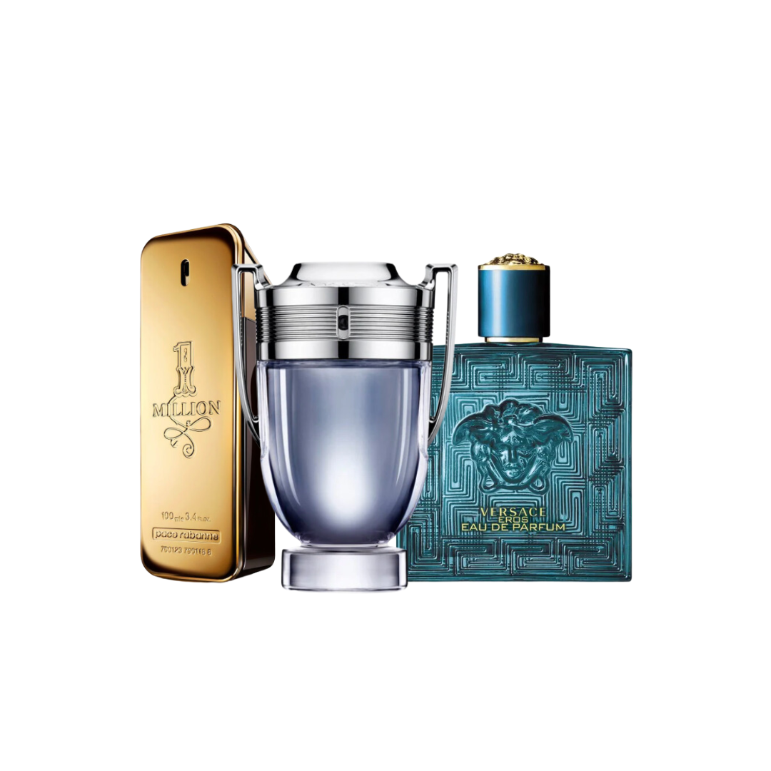 eros one millon invictus